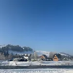 펜션 Stodola Nad Dunajcem *