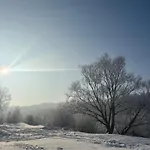 펜션 Stodola Nad Dunajcem *