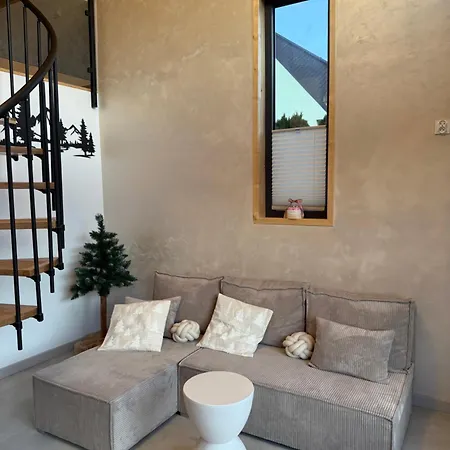 Stodoła Nad Dunajcem * Sromowce Wyzne