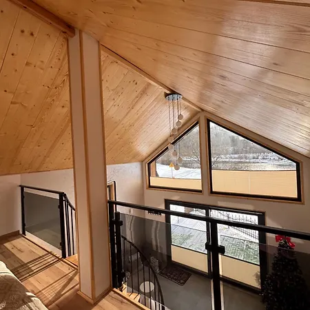 Stodoła Nad Dunajcem Sromowce Wyzne