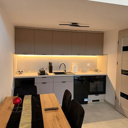 Dom wakacyjny Stodoła Nad Dunajcem