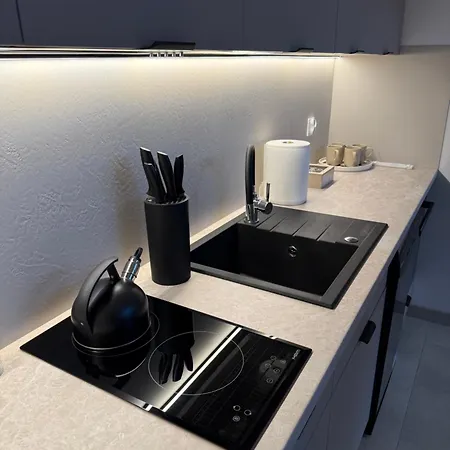 Dom wakacyjny Stodoła Nad Dunajcem *