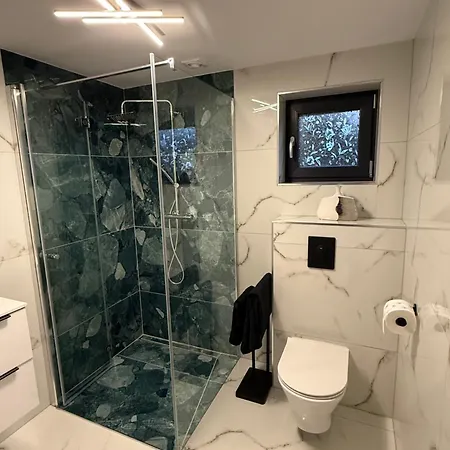 Dom wakacyjny Stodoła Nad Dunajcem *