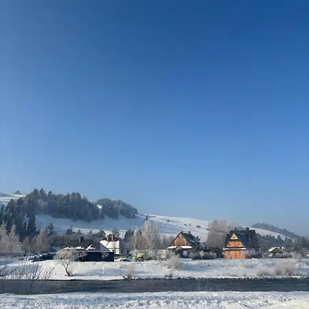 Holiday home Stodola Nad Dunajcem *