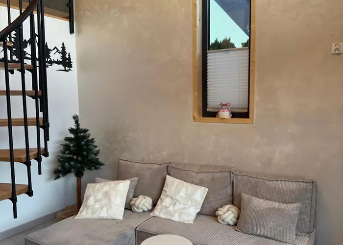 Stodoła Nad Dunajcem * Sromowce Wyzne