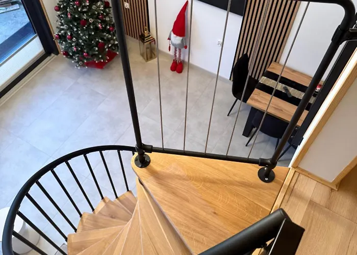 Dom wakacyjny Stodoła Nad Dunajcem