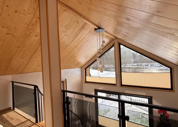 Stodoła Nad Dunajcem Sromowce Wyzne