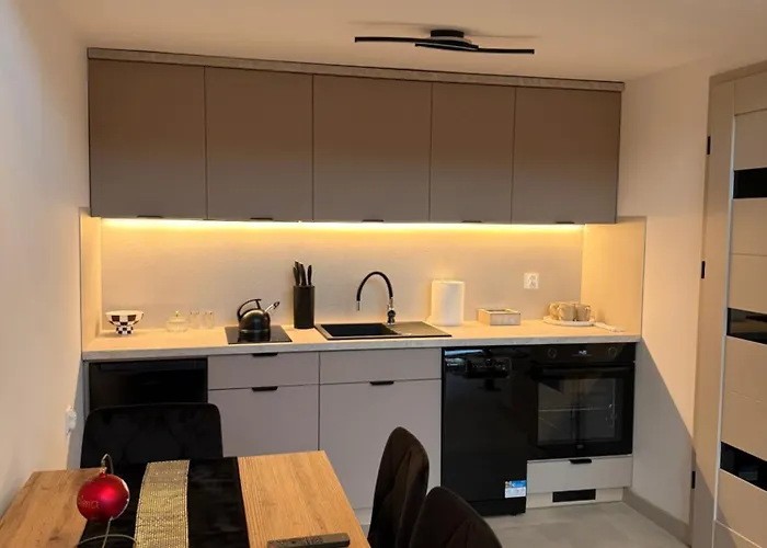 Dom wakacyjny Stodoła Nad Dunajcem