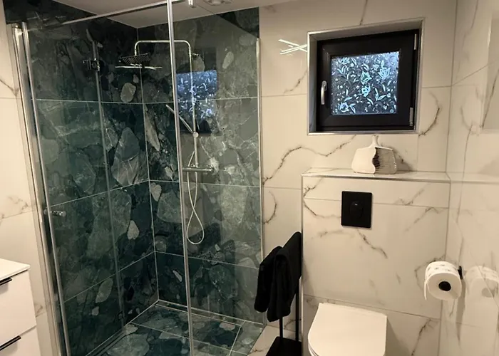 Dom wakacyjny Stodoła Nad Dunajcem *